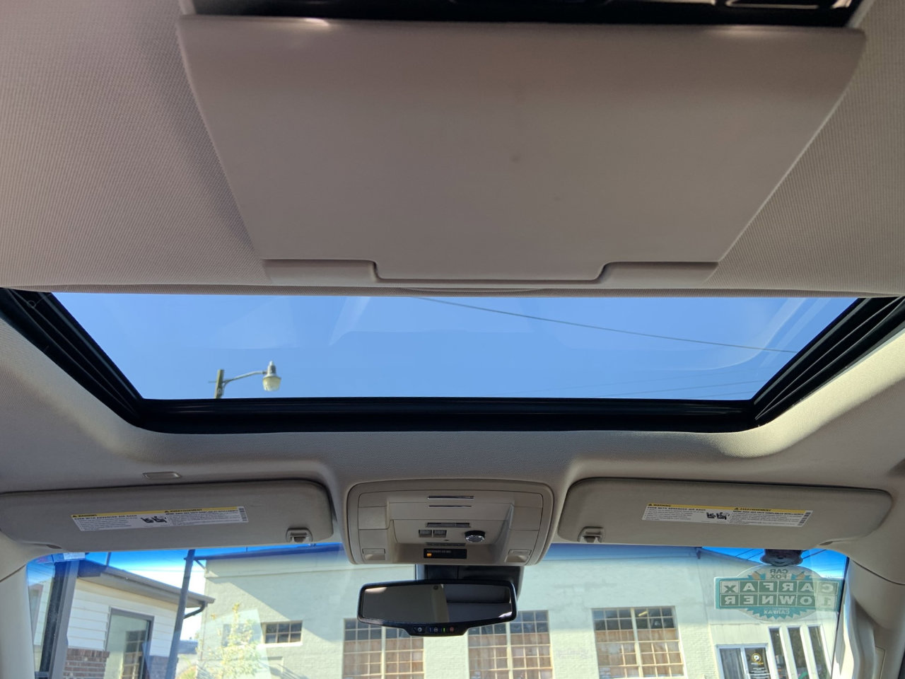 Used 2020 Chevrolet Tahoe Premier w/ 6.2L Performance Package image 14