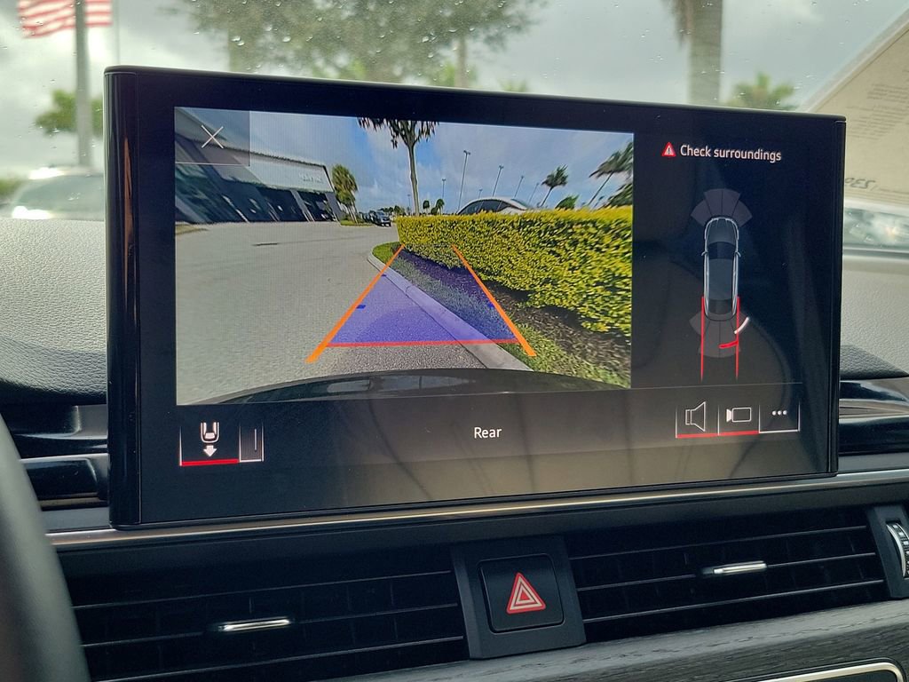 Used 2025 Audi A5 2.0T Premium Plus image 32