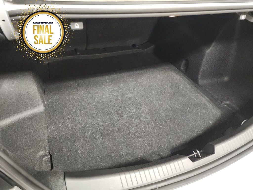 Used 2022 Chevrolet Malibu LS image 19