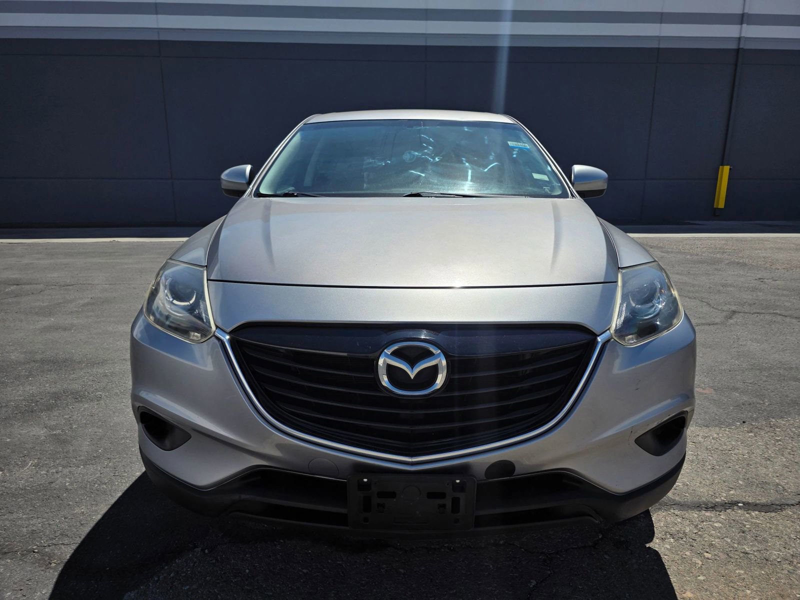 Used 2013 MAZDA CX-9 Touring FWD image 2