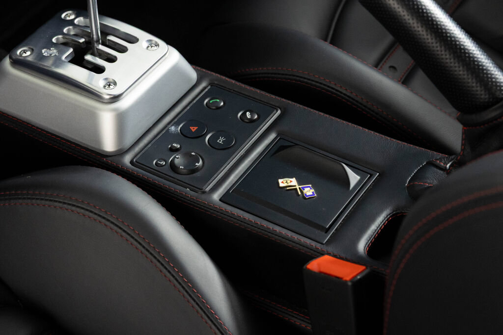 Used 2006 Ferrari F430 Coupe RWD image 46