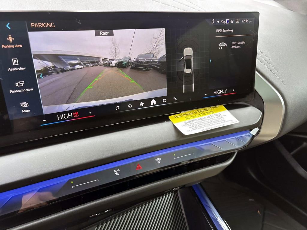 New 2025 BMW X3 xDrive30i w/ M Sport Package image 20