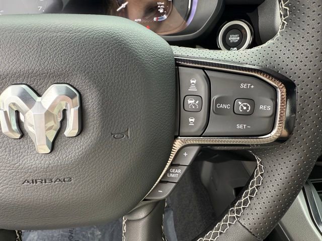 New 2026 RAM 1500 Rebel image 23