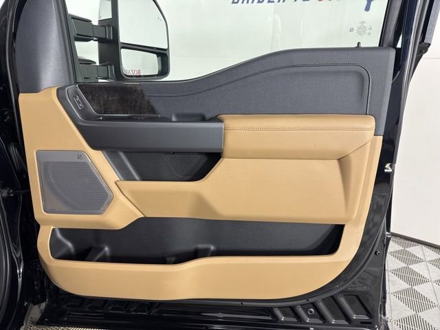 New 2026 Ford F350 Lariat w/ Lariat Ultimate Package image 24