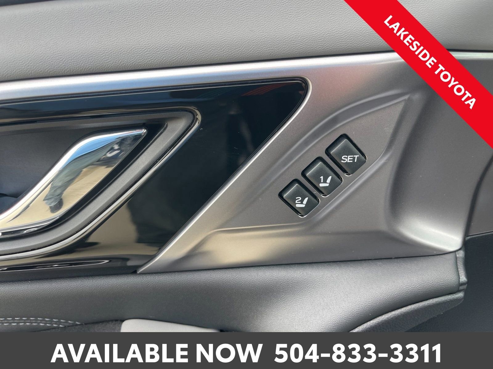 Used 2025 Subaru Outback Limited XT image 26