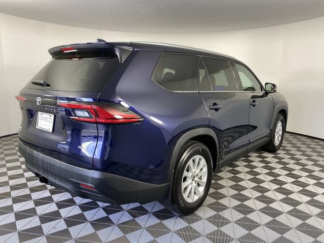 Used 2026 Toyota Grand Highlander AWD image 9