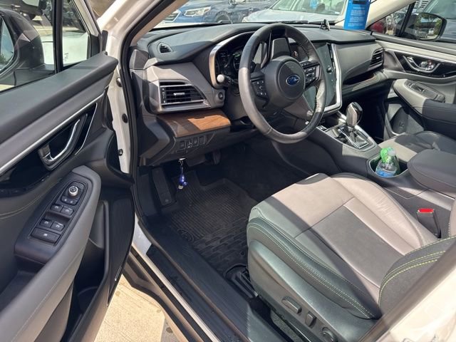 Used 2024 Subaru Outback Onyx Edition XT w/ Tech Package 2 image 8