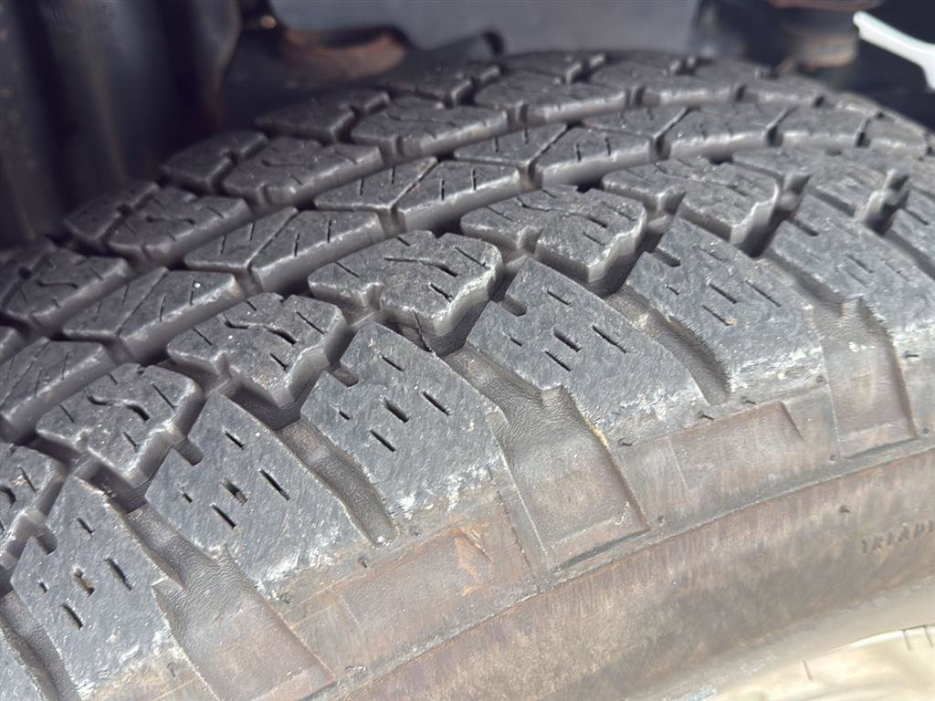 Used 2014 Jeep Wrangler Unlimited Sahara w/ Max Tow Package image 19