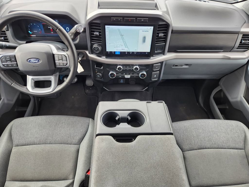 Certified 2024 Ford F150 XLT image 24