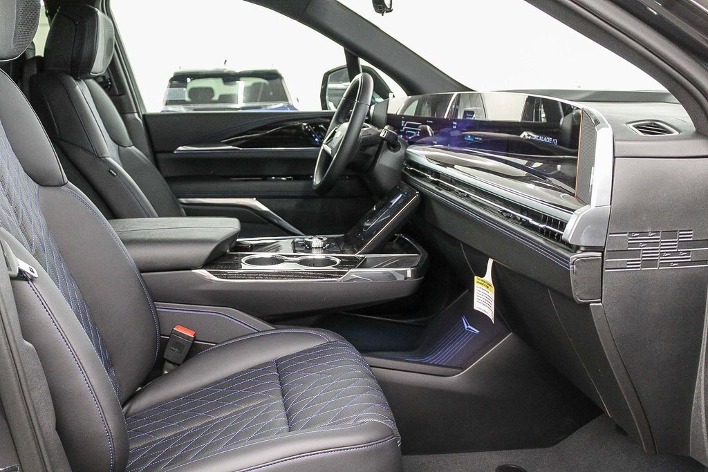 Used 2026 Cadillac Escalade IQ Sport 1 image 19