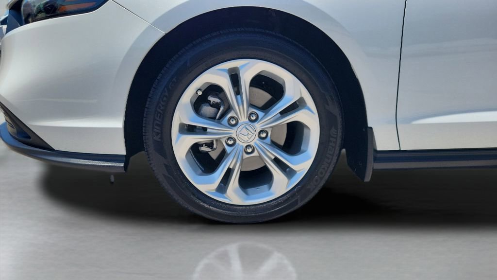 Used 2023 Honda Accord LX image 26