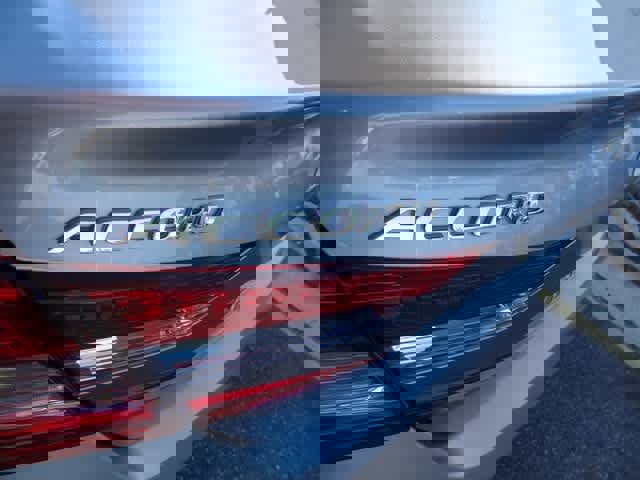 Used 2022 Honda Accord Touring image 46