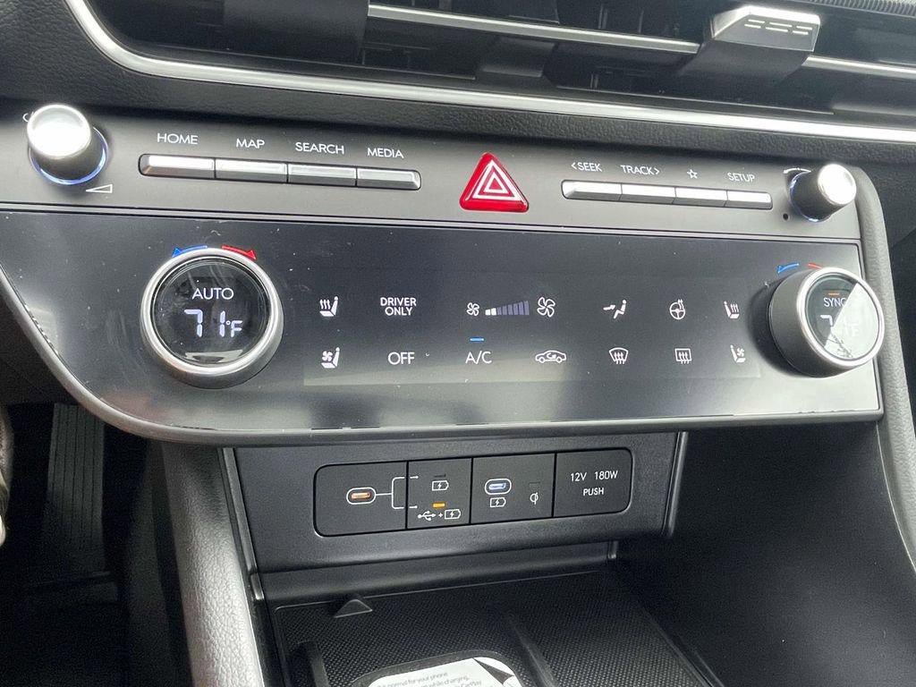 New 2026 Hyundai Sonata Limited FWD image 38