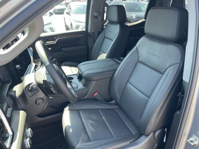 New 2026 GMC Sierra 1500 Denali w/ Denali Reserve Package AWD/4WD image 11