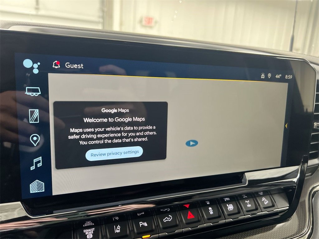 New 2026 Chevrolet Silverado 2500 ZR2 image 14