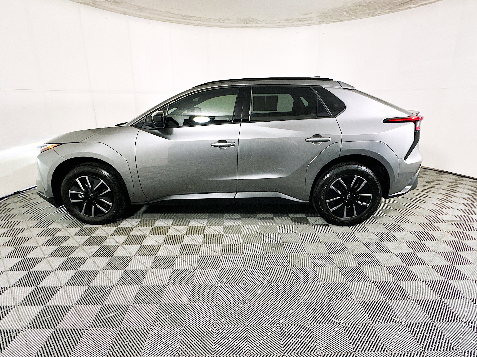 Certified 2026 Toyota bZ image 6