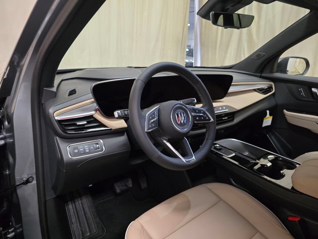 New 2027 Buick Enclave Preferred w/ Power Package AWD/4WD image 12