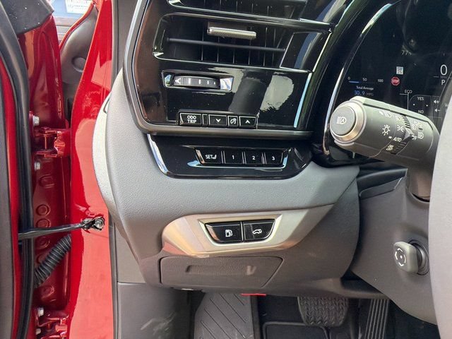 New 2026 Lexus RX 350 AWD/4WD image 21