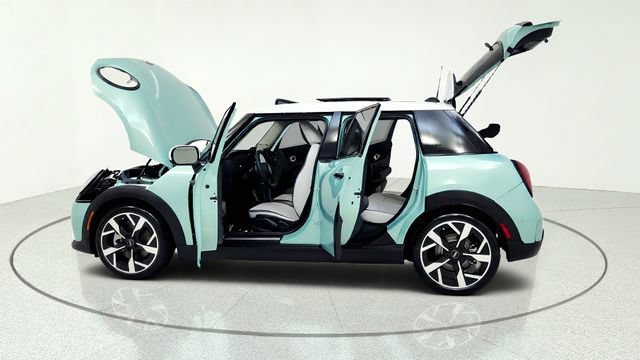 Used 2026 MINI Cooper S FWD image 15