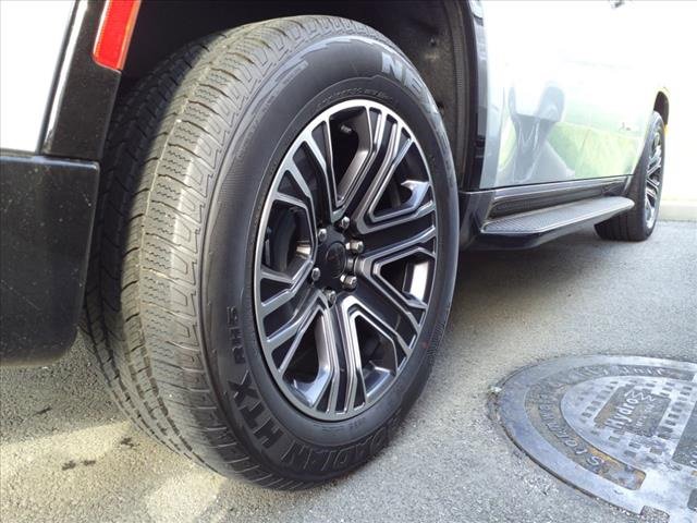 New 2022 Jeep Wagoneer Series III image 43