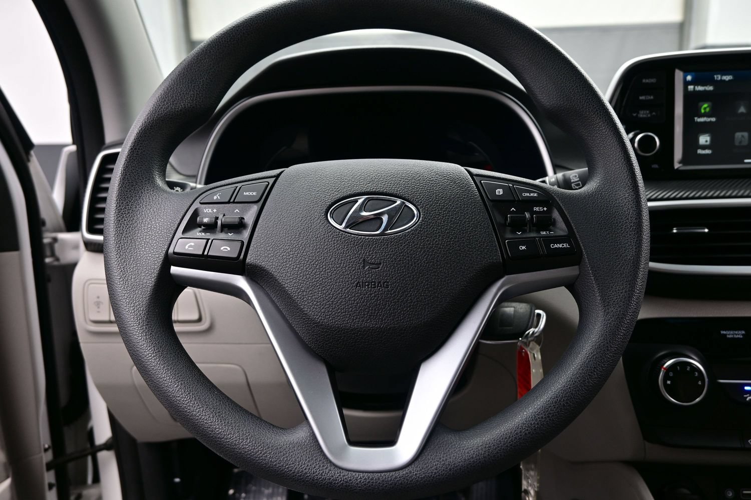 Certified 2021 Hyundai Tucson SE AWD/4WD image 22