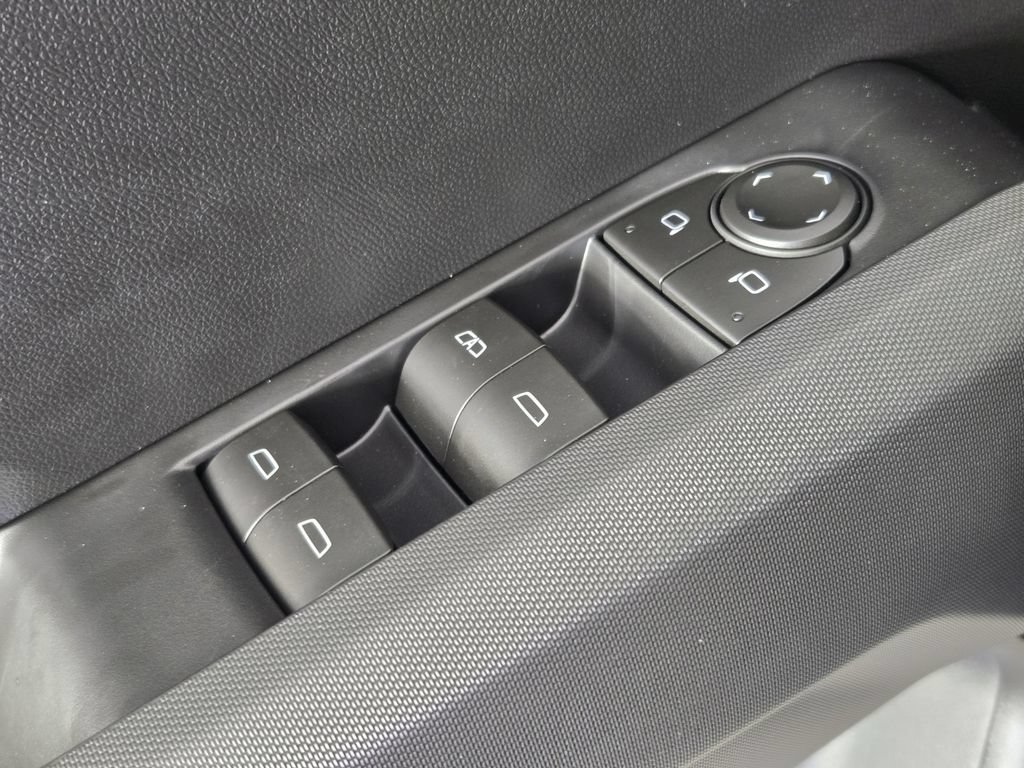 New 2026 Chevrolet Colorado Trail Boss AWD/4WD image 25