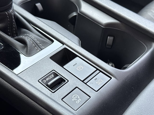 New 2026 Nissan Sentra SV w/ Floor Mat Package image 22