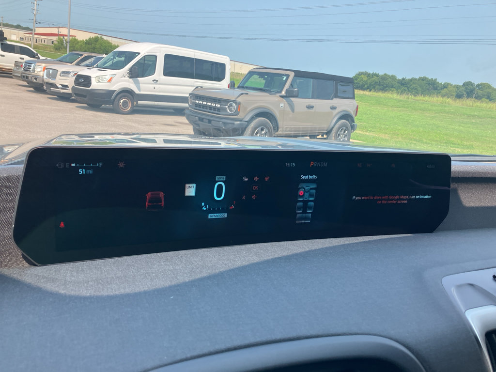 New 2027 Ford Expedition Active AWD/4WD image 10