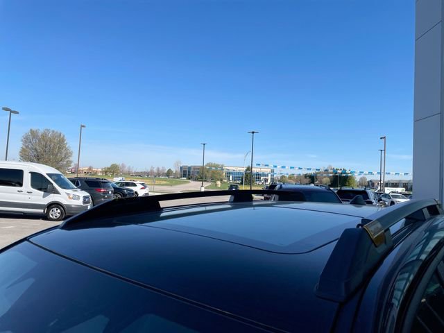 New 2026 Subaru Forester Wilderness image 8