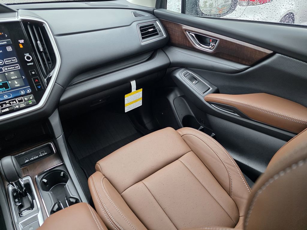 Certified 2025 Subaru Ascent Touring w/ Popular Package #1 image 15