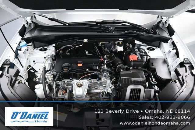 Used 2026 Honda HR-V LX image 42