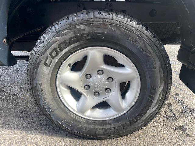Used 2004 Toyota Tundra SR5 AWD/4WD image 15