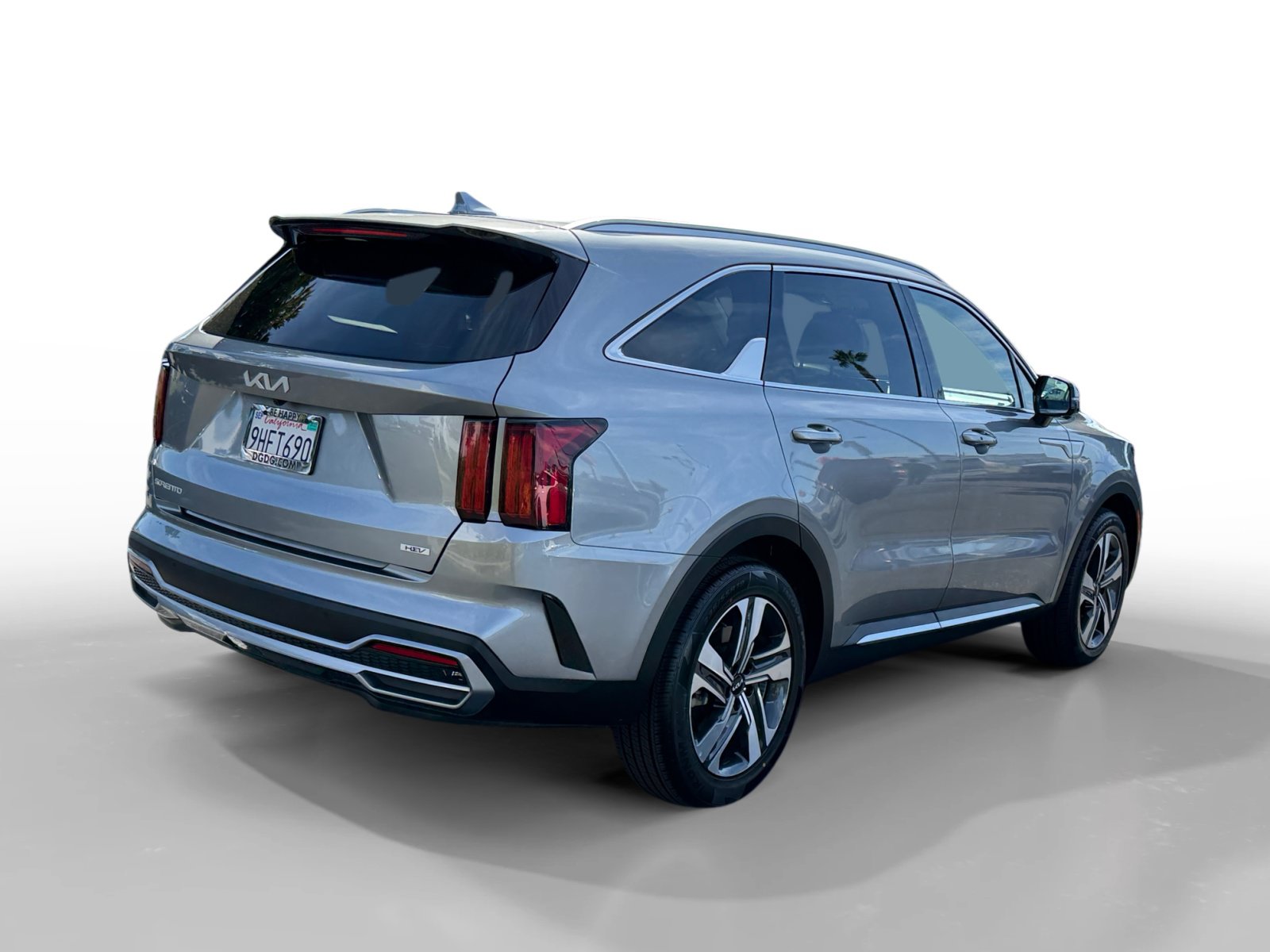Used 2023 Kia Sorento SX Prestige w/ Panoramic Sunroof Package AWD/4WD image 5