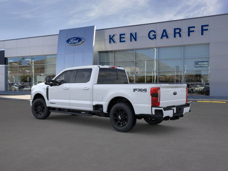 New 2026 Ford F350 XL image 5