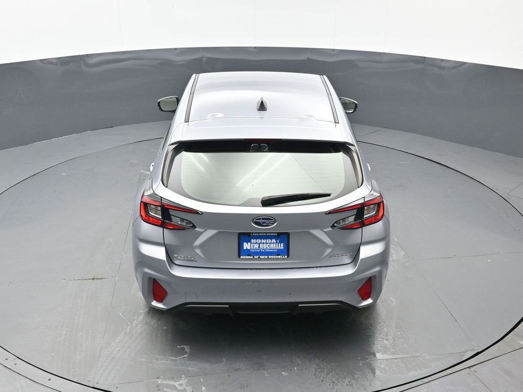 Used 2024 Subaru Impreza 2.0i Sport image 33