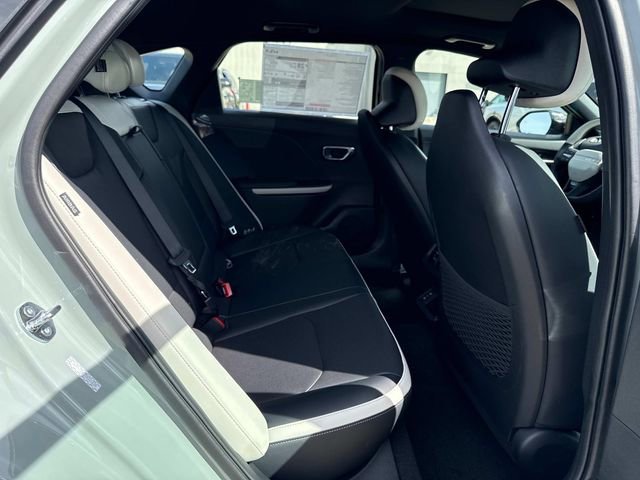 New 2026 Kia K4 GT-Line Turbo image 13
