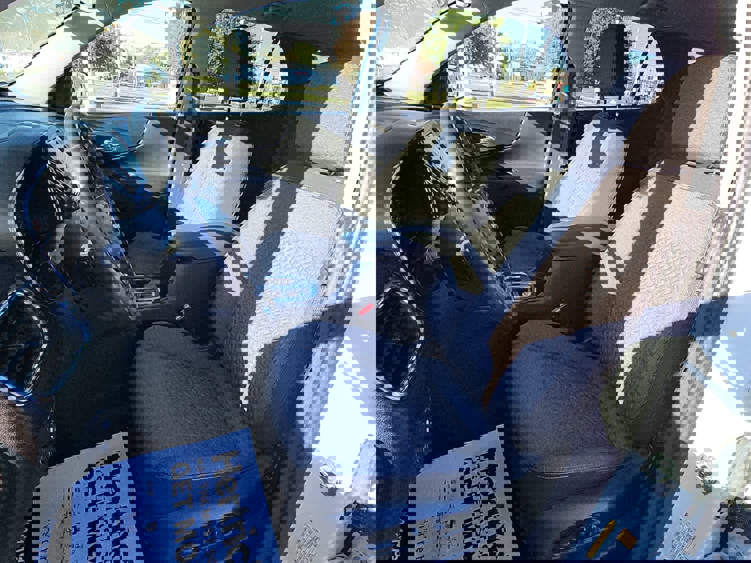 Used 2022 Chevrolet Equinox LT image 10