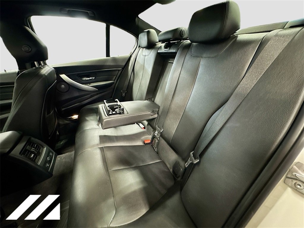 Used 2015 BMW 335i xDrive Sedan image 25