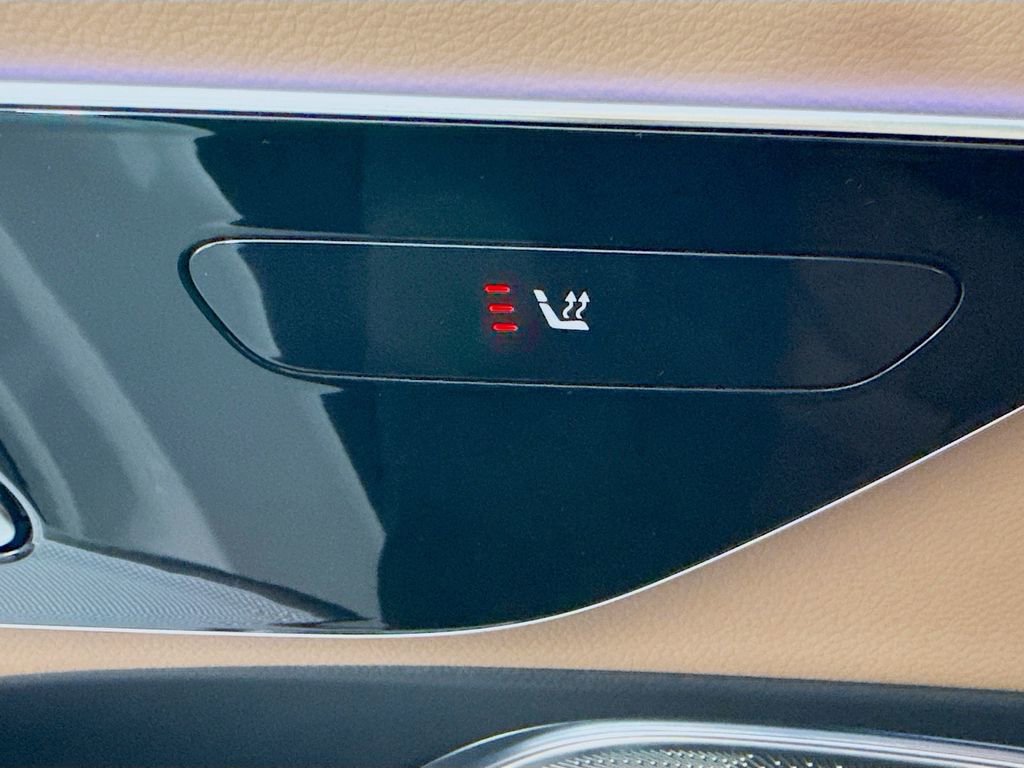 New 2026 Mercedes-Benz E 450 4MATIC All-Terrain Wagon image 27