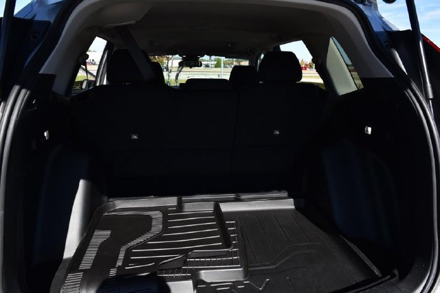 Used 2025 Honda CR-V EX image 26