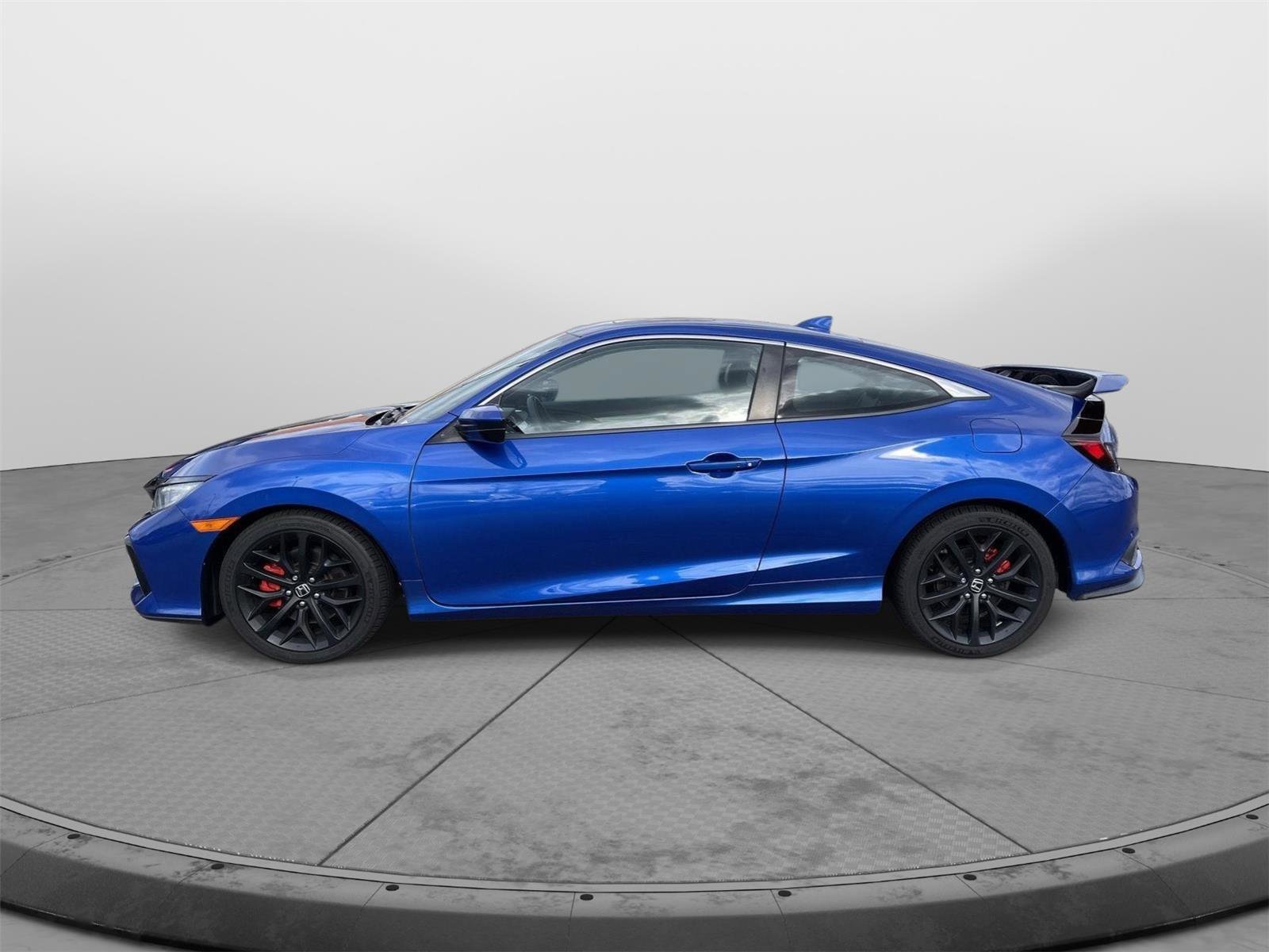 Used 2020 Honda Civic Si image 18