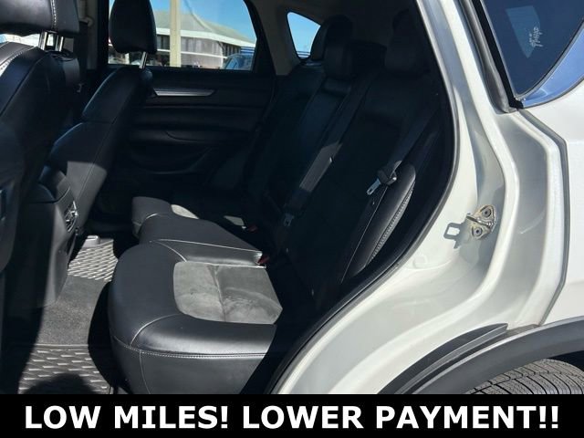 Used 2020 MAZDA CX-5 Touring image 15