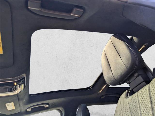 Certified 2023 Mercedes-Benz EQS 580 4MATIC SUV image 16