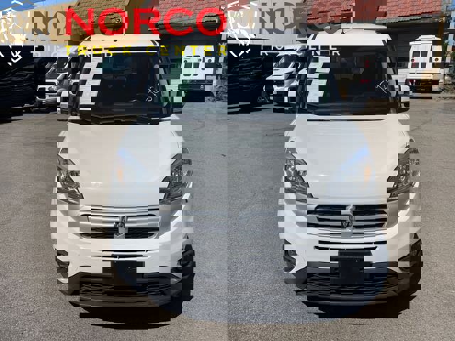 Used 2018 RAM ProMaster City SLT w/ Lights & Wheels Group image 3