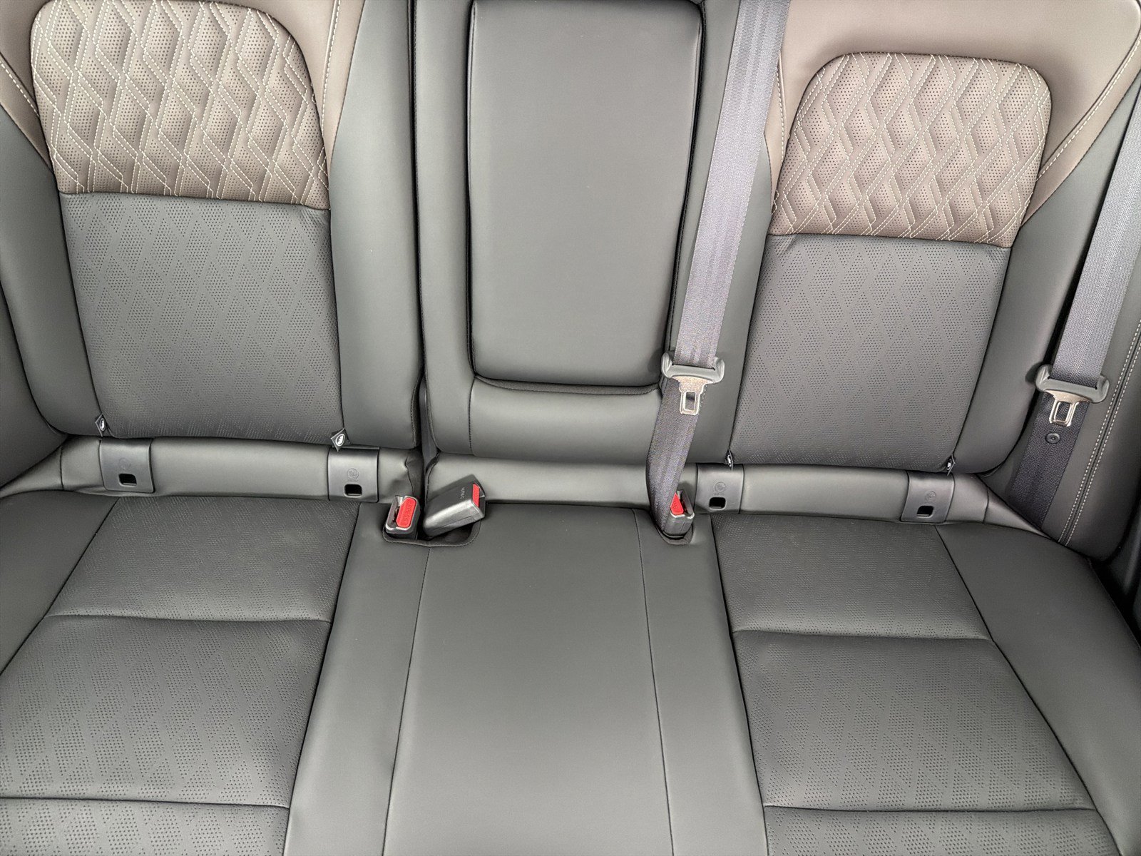 Used 2025 Nissan Murano Platinum w/ Cargo Package AWD/4WD image 13