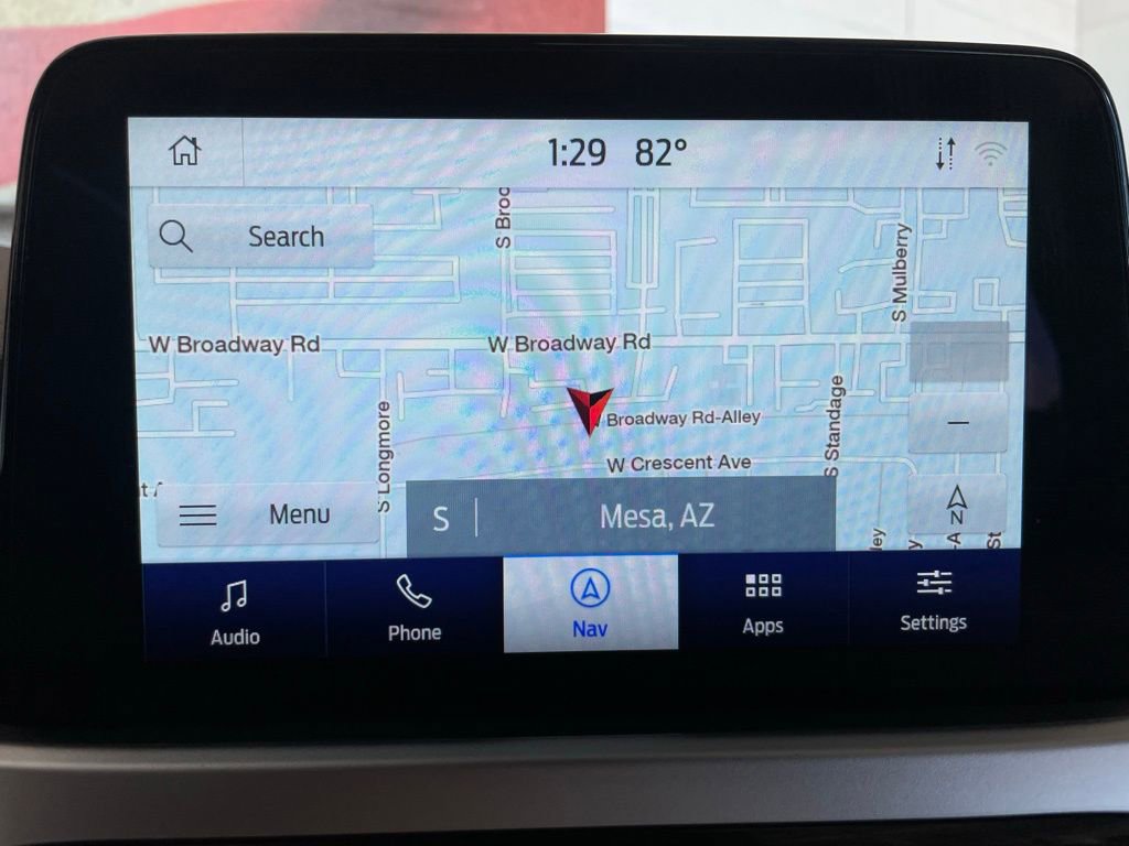 Used 2020 Ford Escape SE FWD image 40