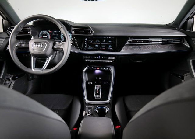 New 2026 Audi A3 2.0T Premium Plus image 9