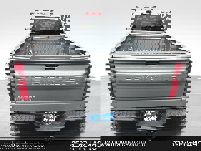 New 2026 Chevrolet Silverado 1500 W/T w/ WT Value Package image 22