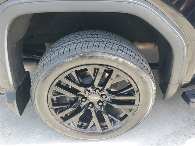 Certified 2021 GMC Sierra 1500 Denali w/ LPO, GMC Protection Package image 7