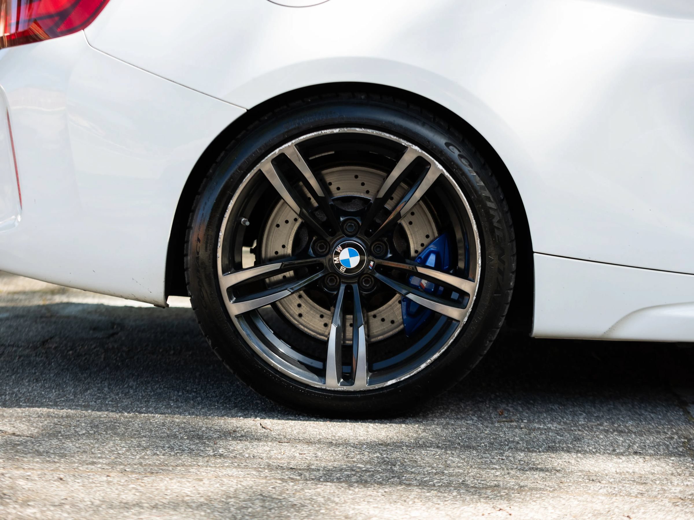Used 2017 BMW M2 RWD image 15